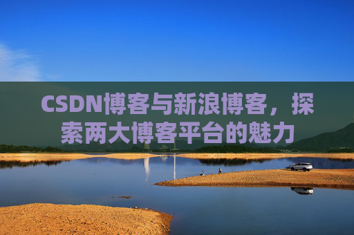 CSDN博客与新浪博客，探索两大博客平台的魅力